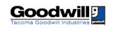 Tacoma Goodwill Industries logo
